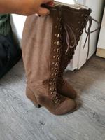Stiefel Damen von Graceland Niedersachsen - Großheide Vorschau