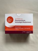 Last Minute Karteikarten Pharmazeutische Technologie/Biopharmazie Altona - Hamburg Blankenese Vorschau