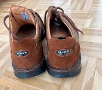 Lloyd Sneaker größer 43 / 9 Bielefeld - Brackwede Vorschau