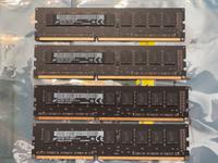 4 x Apple Mac Pro 2013 original RAM 4GB 1RX8 PC3-14900E-13-13-D1 Östliche Vorstadt - Fesenfeld Vorschau