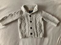 Strickjacke / H&M /Gr. 80 Nordrhein-Westfalen - Gummersbach Vorschau