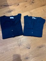 C&A Strickjacken Gr. XL blau Basic Baden-Württemberg - Endingen Vorschau