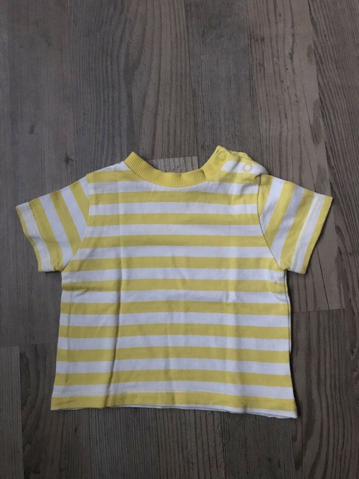 Baby Tshirt / Kleidung in Lübbecke 