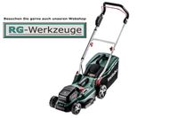 Metabo RM 36-18 LTX BL 36 601716650 Akku-Rasenmäher+Akku+Ladegerä Baden-Württemberg - Bretten Vorschau