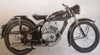 Suche Dürkopp MD 200 Teile Oldtimer Ardie Nordrhein-Westfalen - Recklinghausen Vorschau