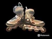 Inline Skates Inliner von B-Square 34 - 36 Duisburg - Walsum Vorschau