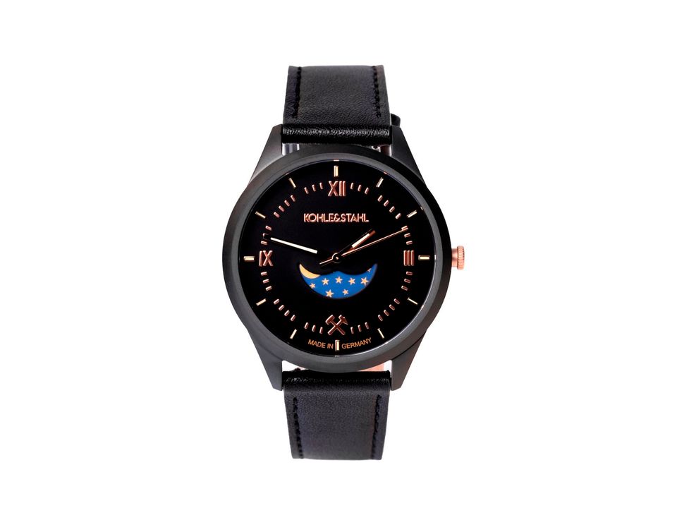 Uhrenfotografie | Produktfotografie für Armbanduhren in Gelsenkirchen