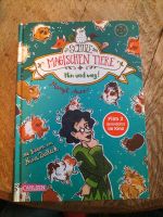 Schule der magischen Tiere Teil 10 "Hin und weg" Nordrhein-Westfalen - Erftstadt Vorschau