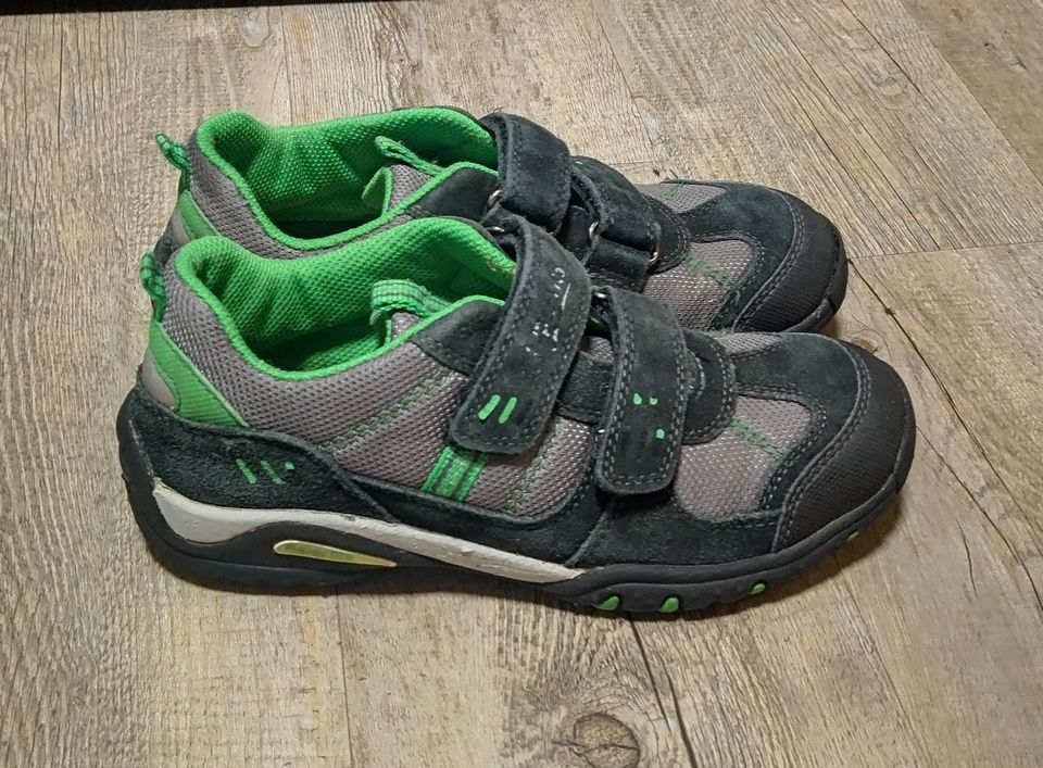 Sportschuhe Superfit Größe 35 in Aachen