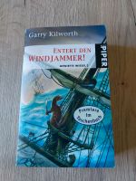 Entert den Windjammer Gewiefte Wiesel 3 Garry Kilworth Neu Niedersachsen - Soltau Vorschau