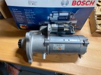 Original Bosch Anlasser MAN 0986022640 Nordrhein-Westfalen - Minden Vorschau