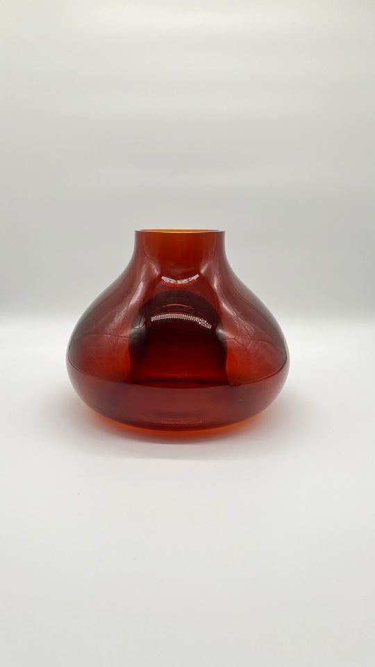 WMF Sigrid Kupetz Vase I Schale „Bubble" 70er Space Age vintage in Lehrte