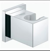 Grohe Euphoria Cube Wandbrausehalter Hessen - Bad Emstal Vorschau