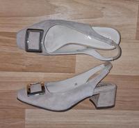 Sandalen von Caprice.Gr.38 Güstrow - Landkreis - Teterow Vorschau