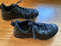 Ecco Damen Schuhe biom natural motion Gr. 40 schwarz München - Au-Haidhausen Vorschau