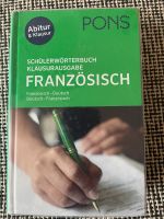 Pons Schülerwörterbuch Französisch Klausurausgabe Rheinland-Pfalz - Ürzig Vorschau