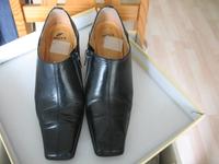 Wenig getragene Damenschuhe in Größe 37 Bremen - Horn Vorschau