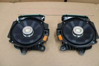 2x BMW 3 G20 G21 Lautsprecher Subwoofer Bass Harman Kardon Nordrhein-Westfalen - Gelsenkirchen Vorschau