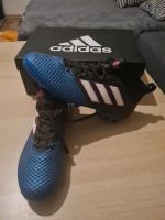 Adidas Ace 17.3 Größe 43 1/3 Sachsen - Bernsbach  Vorschau