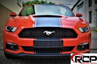 Ford Mustang - Shelby - GT500 - Modifikation Auspuffanlage Sound Baden-Württemberg - Helmstadt-Bargen Vorschau