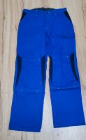 NEU Kübler Hose / Arbeitshose / Gr. 52 / Blau Bayern - Windsbach Vorschau