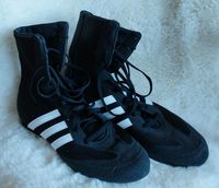 Adidas Stiefeletten Stiefel Boxen Bayern - Eppishausen Vorschau