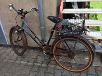 Simsonfahrrad, altes Fahrrad Sachsen - Zittau Vorschau