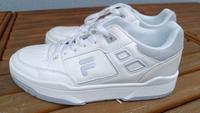 FILA Sportschuhe ungetragen, weiß, Sohle grau, Gr. 41 Bayern - Wollbach b Bad Neustadt a d Saale Vorschau
