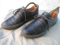 Think! Halbschuhe, Schnürschuhe, Gr. 37,5 oder 5 Dresden - Neustadt Vorschau