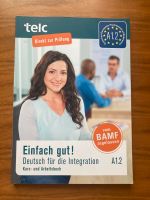 Lernbuch TELC A1.2 Eimsbüttel - Hamburg Eimsbüttel (Stadtteil) Vorschau