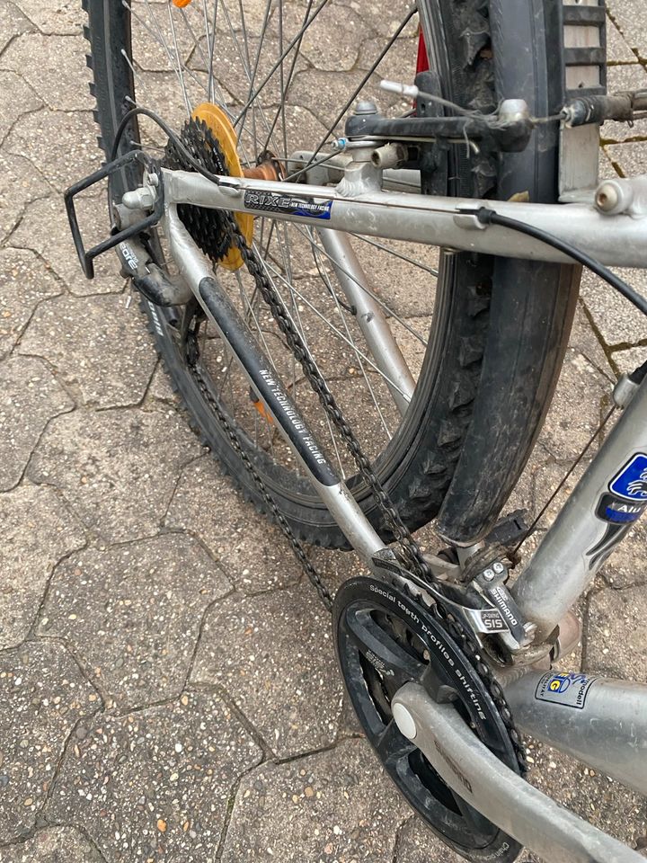 Fahrrad Rixe 26 zoll in Sternenfels