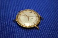 HERRENUHR Omega Constellation GOLD 18K 750 AUTOMATIK West - Nied Vorschau