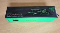 Razer Goliathus Mousepad Meduim 25,4 x 35,5cm + OVP Schleswig-Holstein - Quarnbek Vorschau