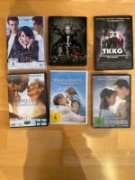 Verschiedene DVD‘s , Romantikfilme Bayern - Senden Vorschau