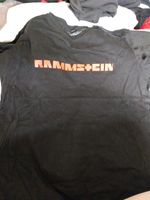 Rammstein T- Shirt Zeit Köln - Porz Vorschau