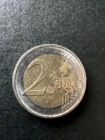 2 Euro Münze Selten Elysee Vertrag 2013 Niedersachsen - Fresenburg Vorschau