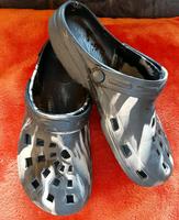 Clogs PVC Gr.41/42 Niedersachsen - Uelzen Vorschau