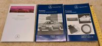 3x Preisliste Mercedes Benz Daimler Daimlerchrysler Kr. München - Unterschleißheim Vorschau