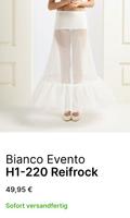 Reifrock Unterrock Brautkleid weiß von Bianco Evento Bayern - Roth Vorschau