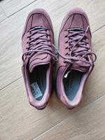 Lowa - Damen Gore Tex Schuhe - Brombeer - Gr. 42 Niedersachsen - Garbsen Vorschau