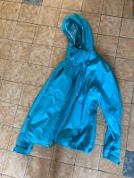 Quechua Regenjacke Gr. M-L Bayern - Sommerhausen Main Vorschau