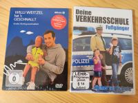 DVDs NEU zu verschenken Rheinland-Pfalz - Reinsfeld Vorschau