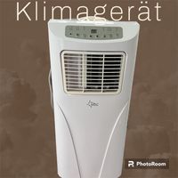 Klimagerät Luftentfeuchter Ventilator Klimatronic Suntec Schleswig-Holstein - Dörpstedt Vorschau