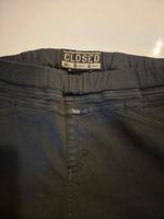 Stretch Jeans schwarz mit Gummizug Bayern - Starnberg Vorschau