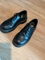 Dr. Martens 1461 BEX schwarz in Größe 36 , einmalig getragen Köln - Ehrenfeld Vorschau