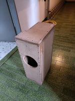 Audi A4 B6 Cabrio Subwoofer/ Bassbox Rheinland-Pfalz - Pirmasens Vorschau