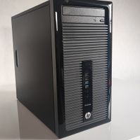 Gaming PC i5 4570 / GTX 1060 6GB / 16GB RAM / 250GB SSD / Win 10 Sachsen-Anhalt - Nienburg (Saale) Vorschau