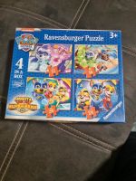 Paw patrol Puzzle Nordrhein-Westfalen - Bad Wünnenberg Vorschau