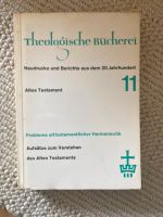Neudrucke und Berichte aus dem 20. Jh. Altes Testament 1963 Sachsen - Lengefeld Vorschau