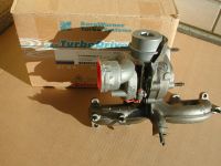 Original Turbolader Audi A3 VW Golf IV Bora 1.9TDI ASZ 131PS Neu Rheinland-Pfalz - Frankenthal (Pfalz) Vorschau